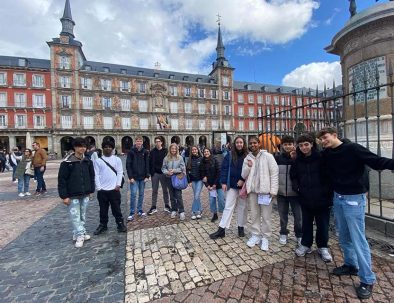educational tours madrid reviews