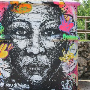 street art blog