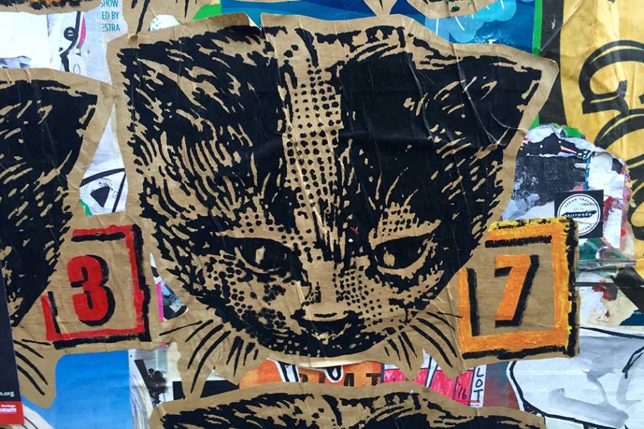 How to do street art? 4 Steps to follow before developing your own artwork