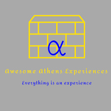 Awesome athens experience