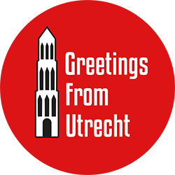 Greetings from Utrecht