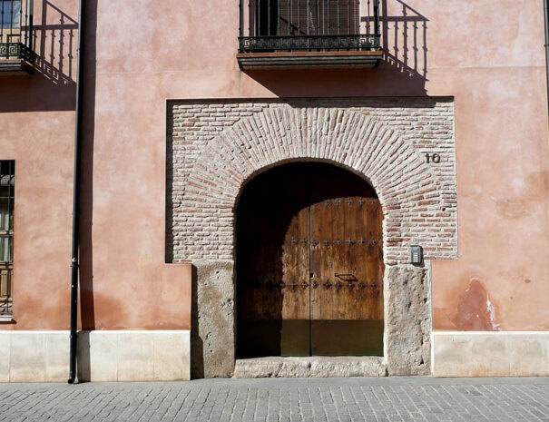 day trip from madrid to alcala