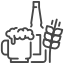 craft beer stores madrid