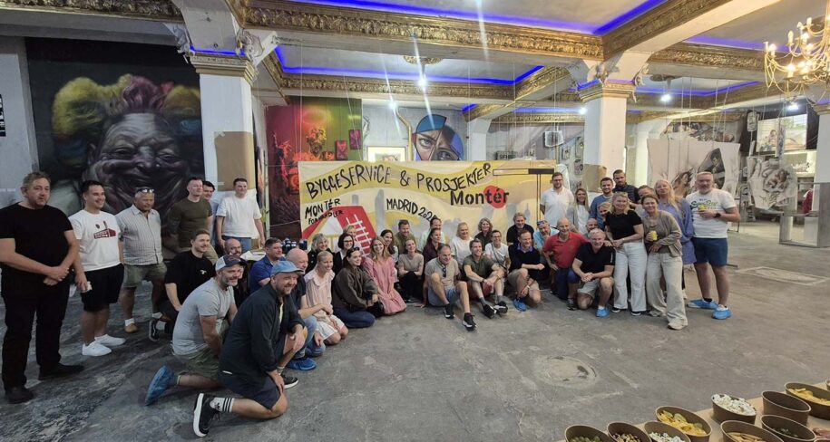 price of graffiti events