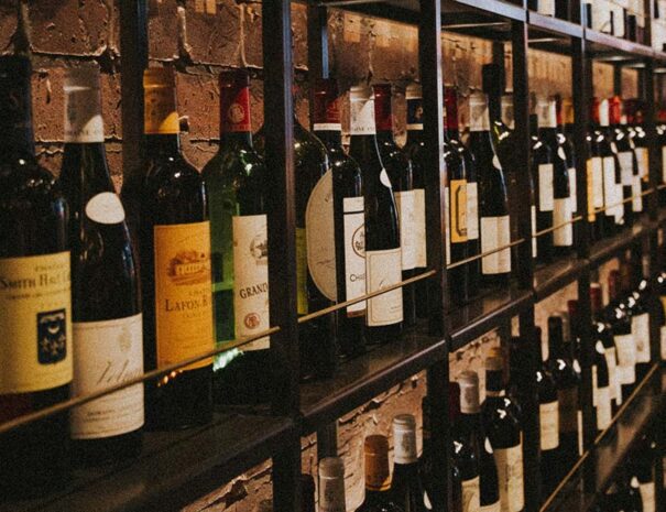 wine tasting in madrid spain