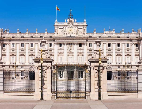 royal palace museum