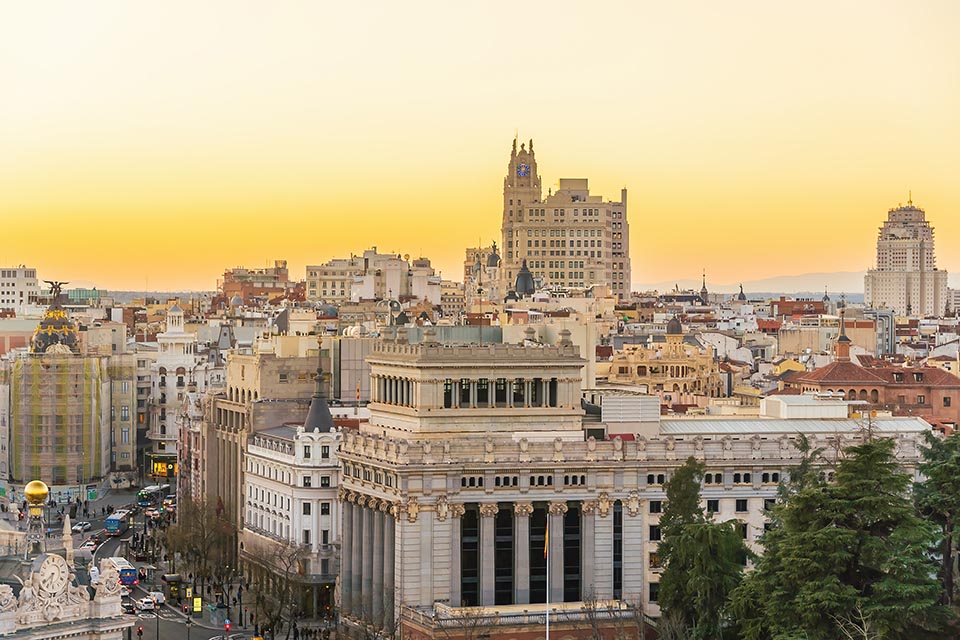 educational sightseeing tours madrid