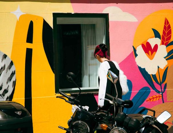 street art malasana tour reviews
