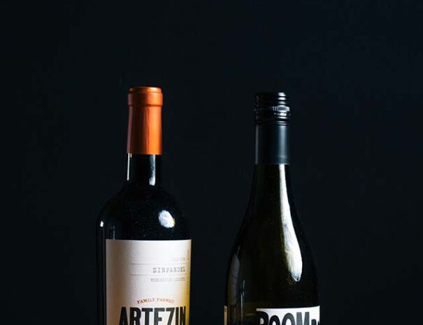 madrid wine tasting bars