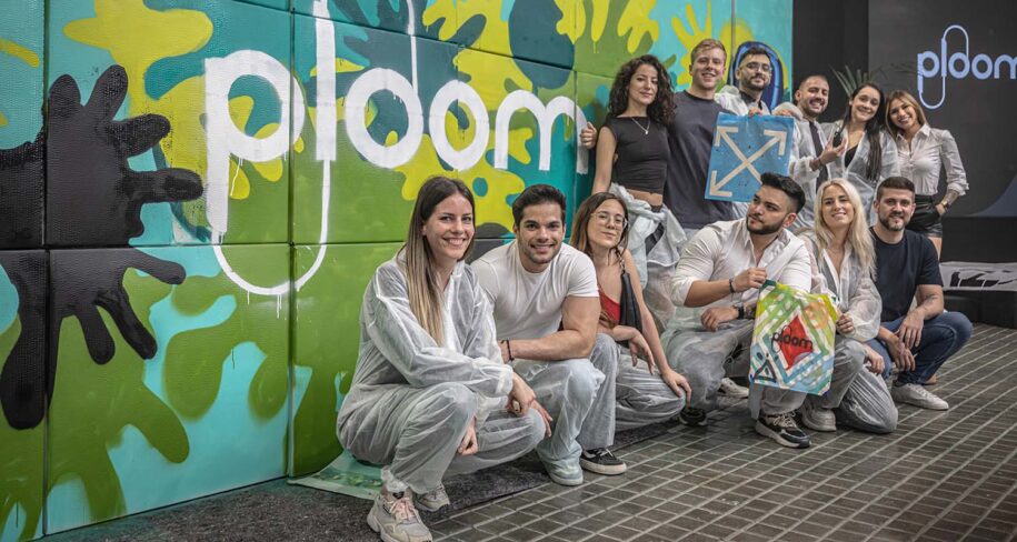 teambuilding ideas spain