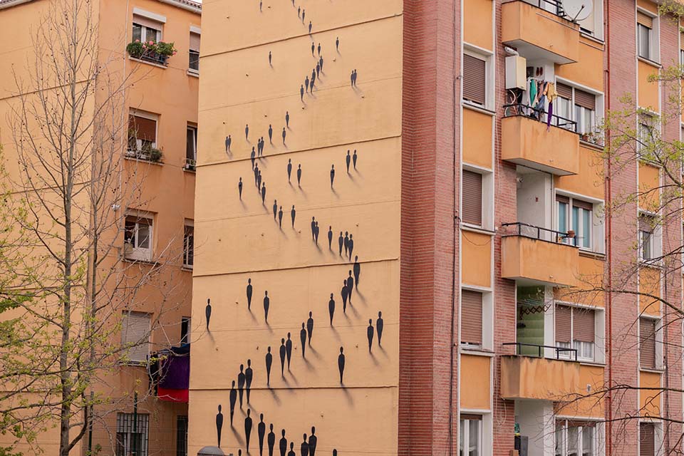 Groups participating in Cooltourspain school trips