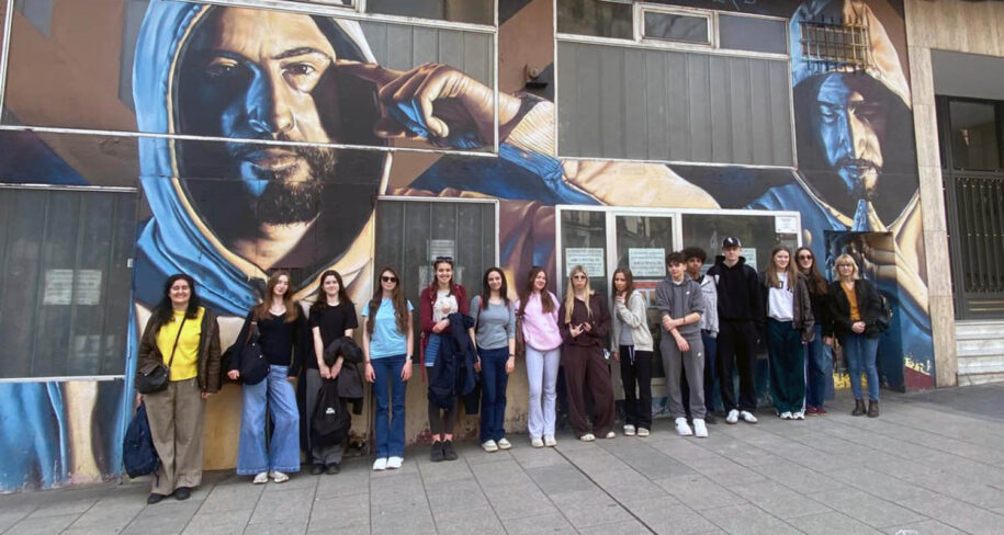 agency and educational tour operator madrid